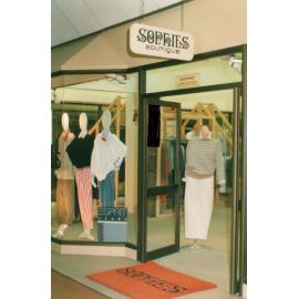 Sophies Boutique