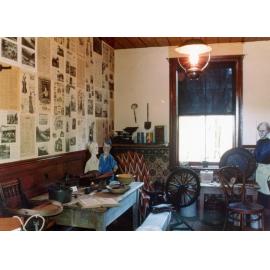 Stables Museum and Waxworks