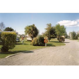 Taradale Holiday Park