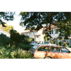 Angus Inn Motor Hotel