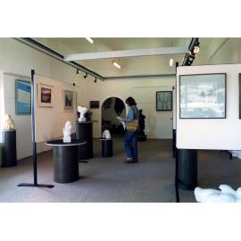 Fine Art Gallery