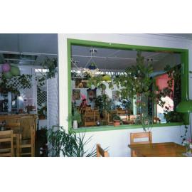 Jasper's Coffee House