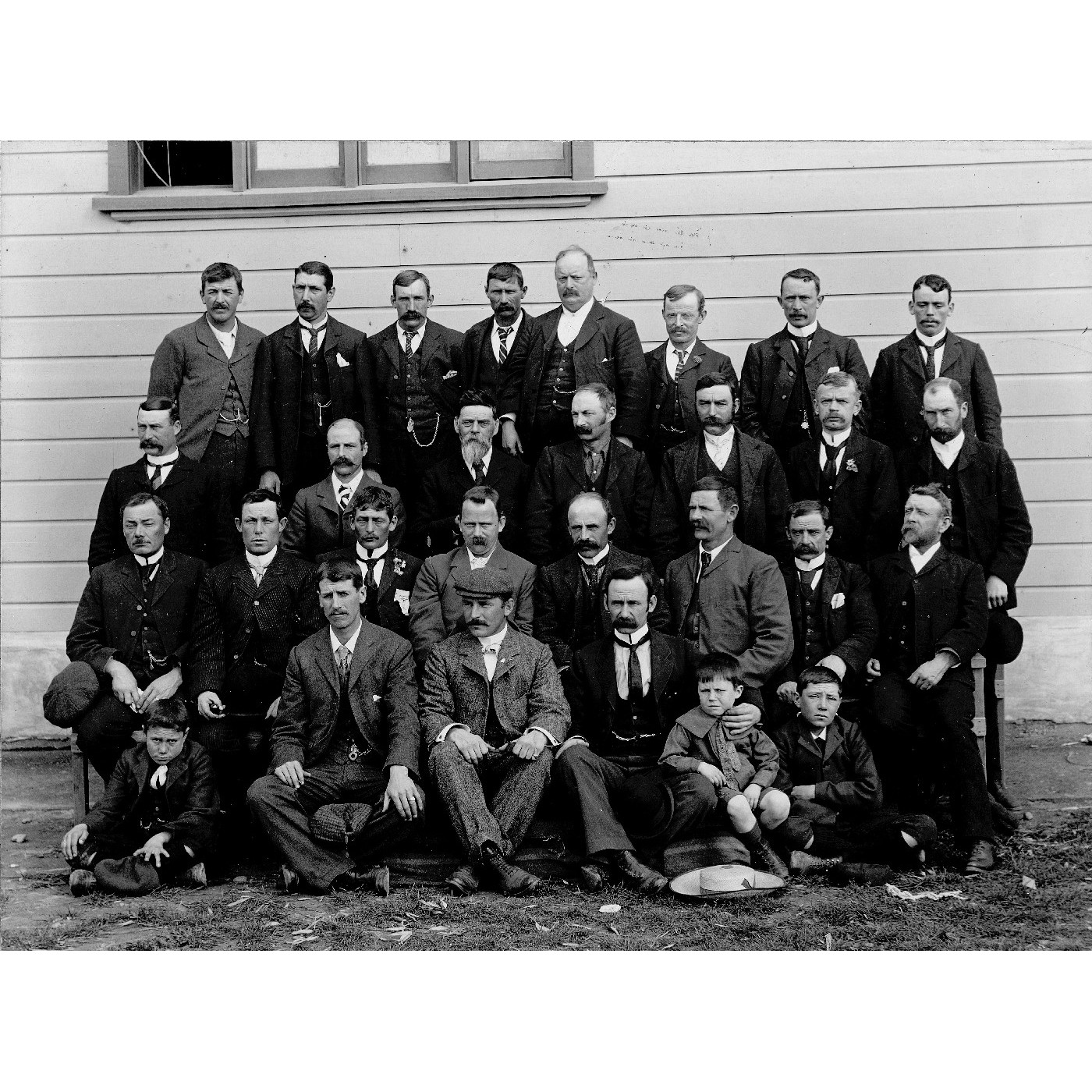 McCormick G Collection