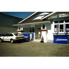 National Party Office