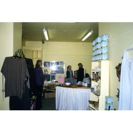 Hastings Shop Closure