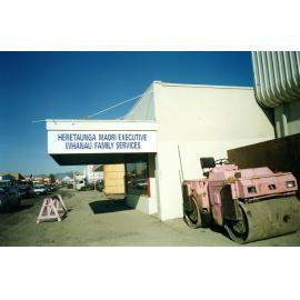 Heretaunga Maori Executive Whanau/Family Services
