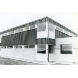 Havelock North High School Library, 1979