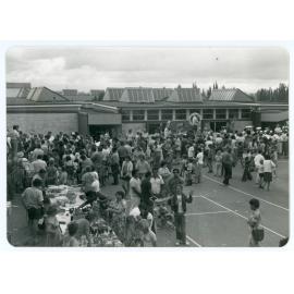 HNHS Gala Day, 1979