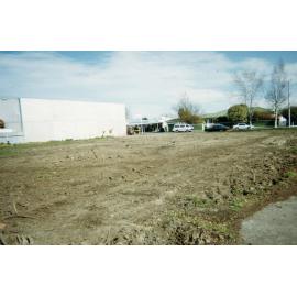 Woodlands House Empty Section