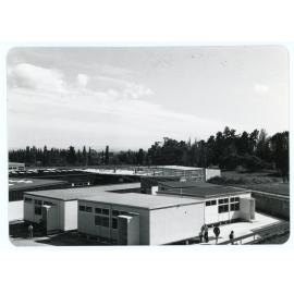 HNHS Prefabs and Construction