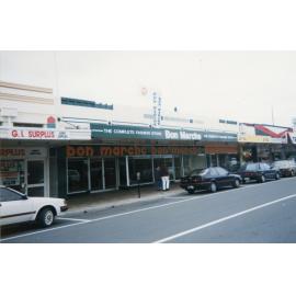 Bon Marche Department Store