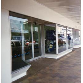 Income Support Office