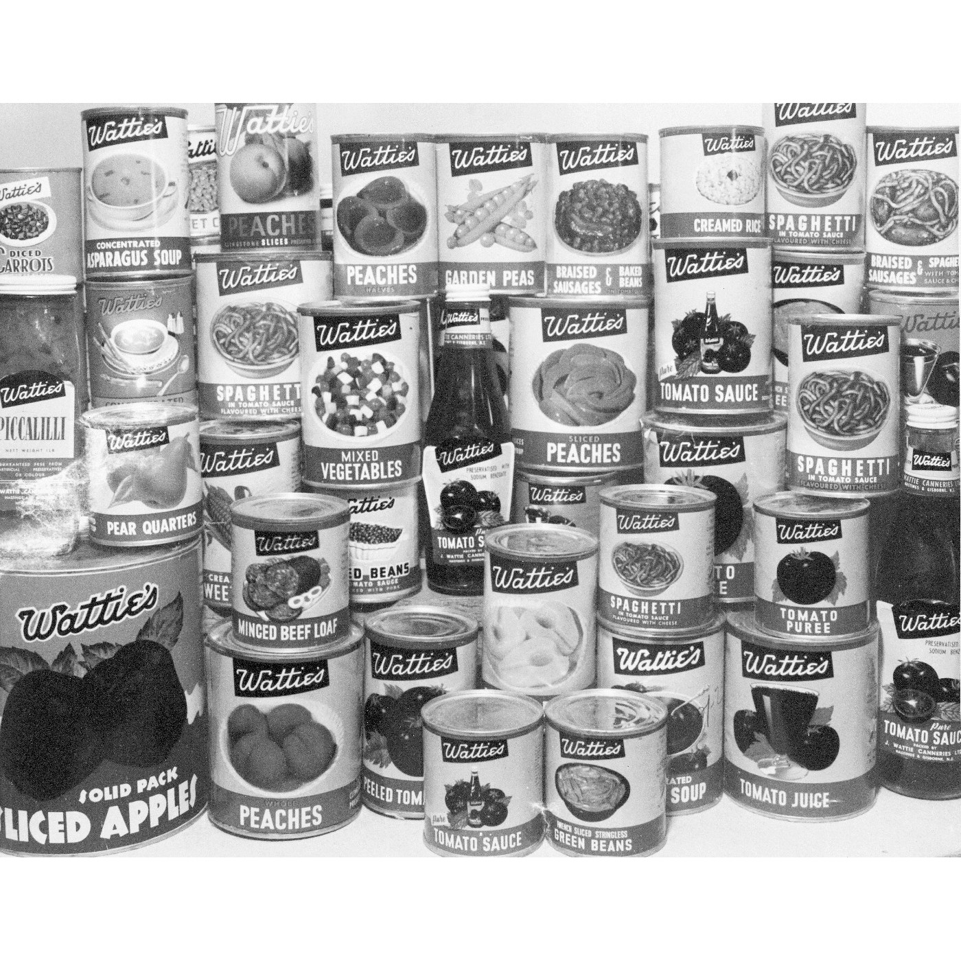 Sweet Collection