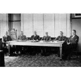 Wattie's Board of Directors 