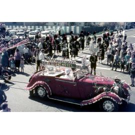 Hastings Drag Club 1967