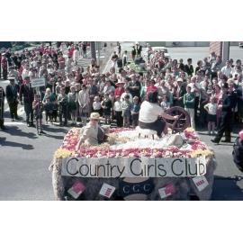 Country Girls Club 1967