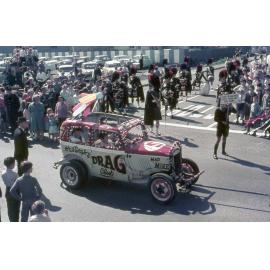 Hastings Drag Club 1967