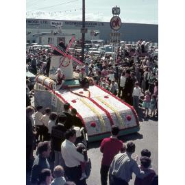 Ross, Dysart and McLean 1967