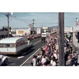 Louis Motors Blossom Entry 1967