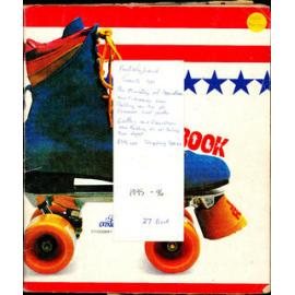 Lancaster Scrapbook 10-86