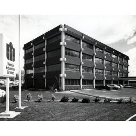 Wattie Industries Head Office