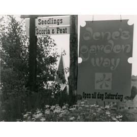 Dene's Garden Way