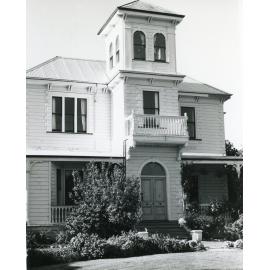Duart House, 1975