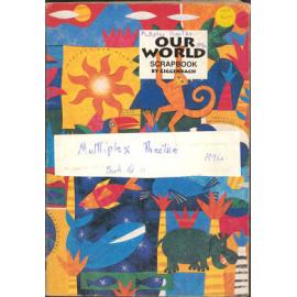 Lancaster Scrapbook 10-68