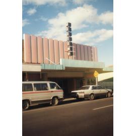 Westend Cinema, Hastings
