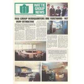 Wattie Group News Issue 16