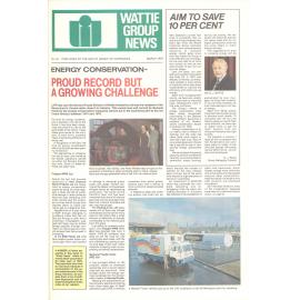 Wattie Group News Issue 22