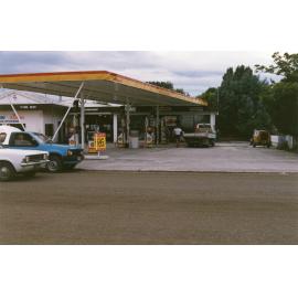 Shell, Karamu Road North