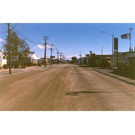 Karamu Road North Resealing