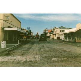 Road Construction and Machinery