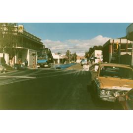 Road Sealing on Karamu Road