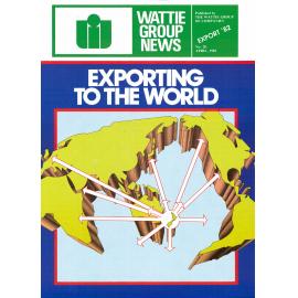 Wattie Group News Issue 28