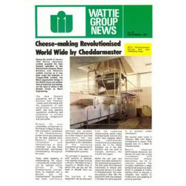 Wattie Group News Issue 29