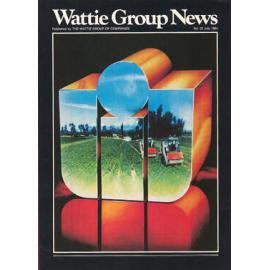 Wattie Group News Issue 32