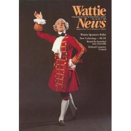 Wattie News Issue 36