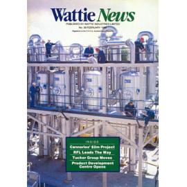 Wattie News Issue 38