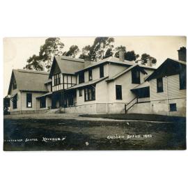 Heretaunga School, HN