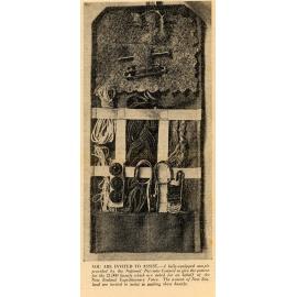 You are Invited to Assist