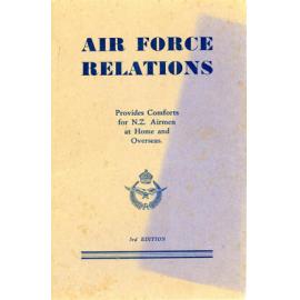 Air Force Relations