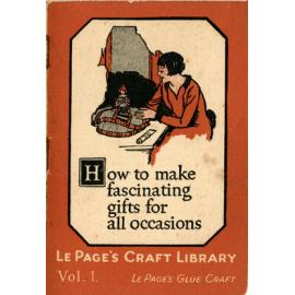 How to Make Fascinating Gifts for All Occasions