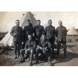 9th Wellington Mounted Rifles