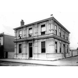 Union Bank of Australia