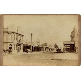 Heretaunga Street West