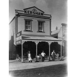 Kershaw Cheap Furniture House