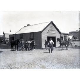 Joll Farriers and Blacksmiths