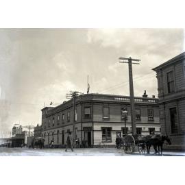 Carlton Club Hotel Hastings